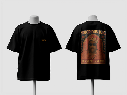 NOTORIOUS B.I.G