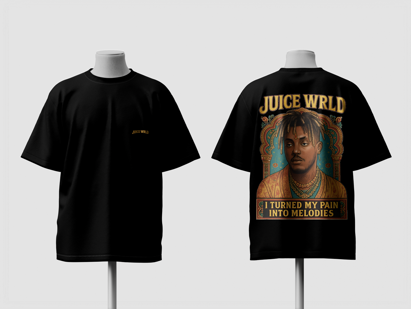 JUICE WRLD