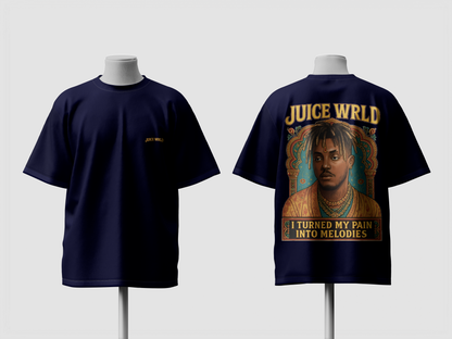 JUICE WRLD