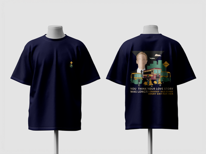 SILK BOARD: LOVE STORY