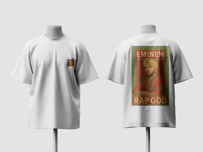 RAP GOD