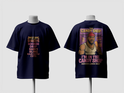 SWEET SIDE OF THE STREETS