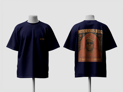 NOTORIOUS B.I.G