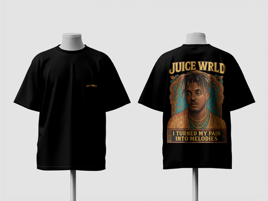 JUICE WRLD