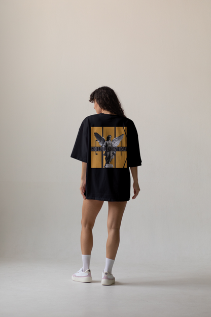 GOD LEVEL ENERGY ONLY