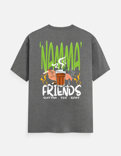 Color_CharcoalMelange