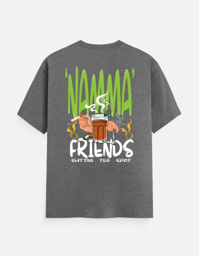 Color_CharcoalMelange