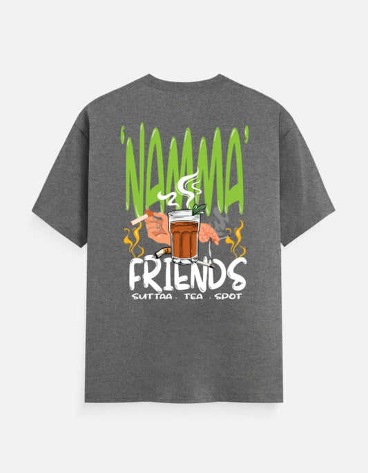 Color_CharcoalMelange