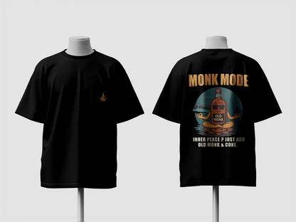 MONK MODE